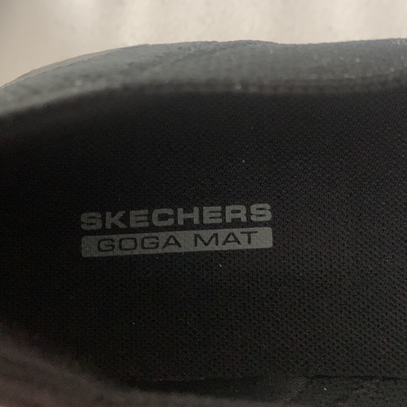 NEW sketcher slip on shoes. - Picture 2 of 4